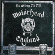Motorhead No Sleep At All (LP) Формат: Грампластинка (LP) (DigiPack) Дистрибьюторы: Sanctuary Records, Gala Records Лицензионные товары Характеристики аудионосителей 1997 г Альбом: Импортное издание инфо 10672y.