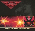 Ian Gillan Band Live At The Budokan Формат: Audio CD (Jewel Case) Дистрибьюторы: Demon Music Group, Концерн "Группа Союз" Европейский Союз Лицензионные товары Характеристики инфо 10695y.