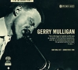 Gerry Mulligan Supreme Jazz (SACD) Серия: Supreme Jazz инфо 1318p.