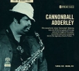 Cannonball Adderley Supreme Jazz (SACD) Серия: Supreme Jazz инфо 1321p.