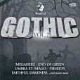 The World Of Gothic Vol 2 (2 CD) Серия: The World Of инфо 1322p.