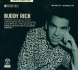 Buddy Rich Supreme Jazz (SACD) Серия: Supreme Jazz инфо 1324p.