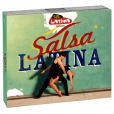Salsa Latina (4 CD) Формат: 4 Audio CD (DigiPack) Дистрибьюторы: Wagram Music, Концерн "Группа Союз" Франция Лицензионные товары Характеристики аудионосителей 2009 г Сборник: Импортное издание инфо 2444q.