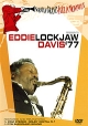 Eddie "Lockjaw" Davis '77 Дэвис (Исполнитель) Eddie "Lockjaw" Davis инфо 2577q.