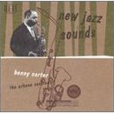 Benny Carter New Jazz Sounds The Urbane Sessions (2 CD) Формат: 2 Audio CD Дистрибьютор: Polydor Лицензионные товары Характеристики аудионосителей 2006 г Сборник: Импортное издание инфо 10554q.