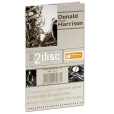 Donald Harrison Modern Jazz Archive (2 CD) Серия: Modern Jazz Archive инфо 10568q.