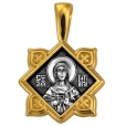 Подвеска-образок "Святая мученица Татиана Ангел Хранитель" 102 131 признание самых престижных ювелирных форумов инфо 9265r.