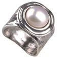 Кольцо из серебра Deno 01R568J 2010 г инфо 10415r.